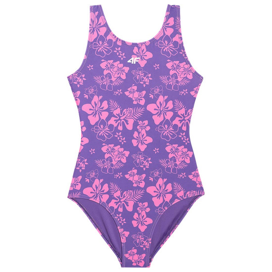 4F Παιδικό ολόσωμο μαγιό